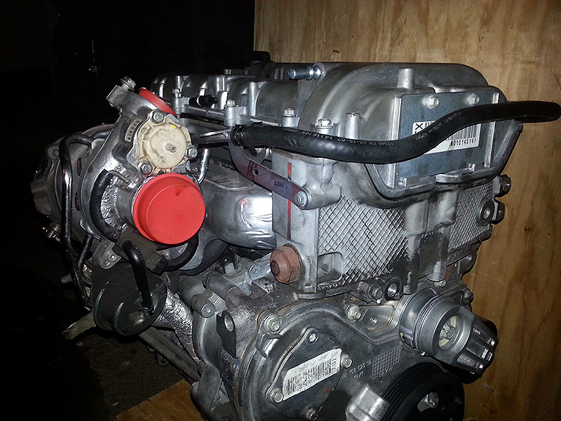 Recurrent Wastegate actuator failure with Trifecta tune Saturn Sky Forum