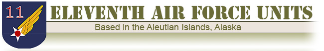 11th Air Force Units
