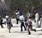 Private Party...GAME ON! Let's go hunt us some aliens!