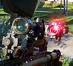 All about sights...and yes I could put more on here.